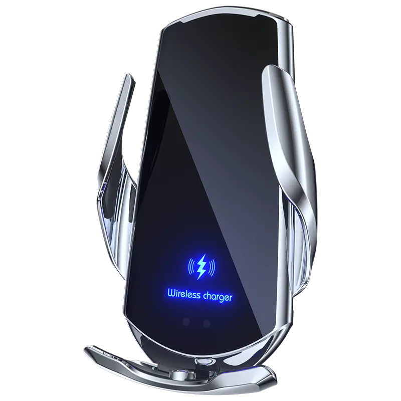Wireless Car Charger | For Android |