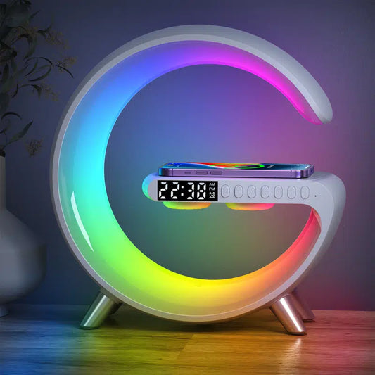 RGB MagSafe Charger | For Apple |