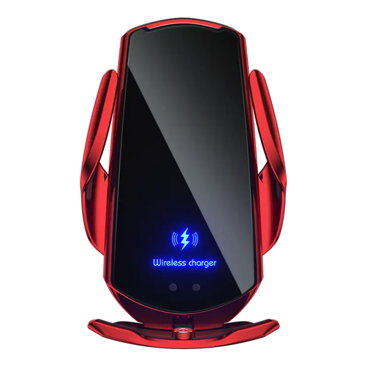 Wireless Car Charger | For Android |