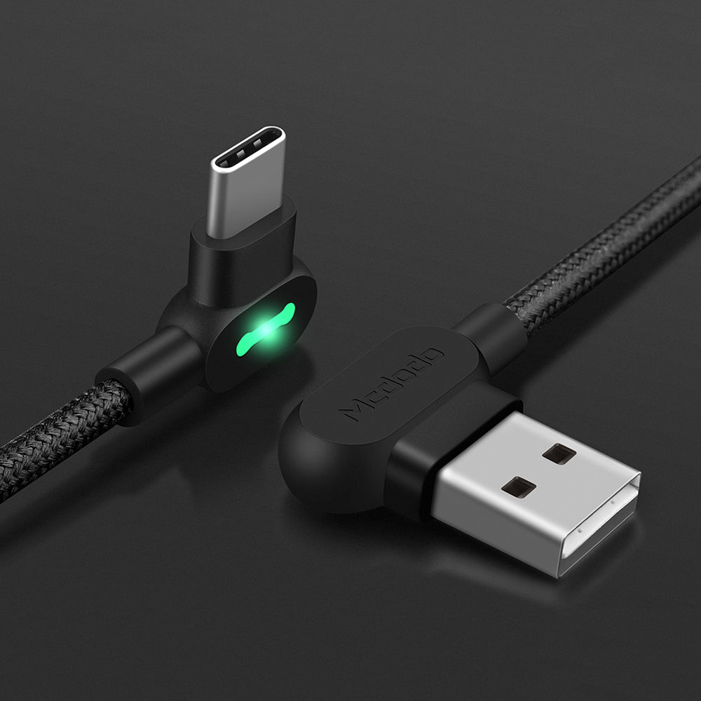 The Lightning Charging Cable