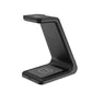 Chargebetter ™ 3 in 1 Wireless Charger